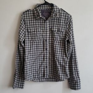 Joe's Jeans "The Shirt"